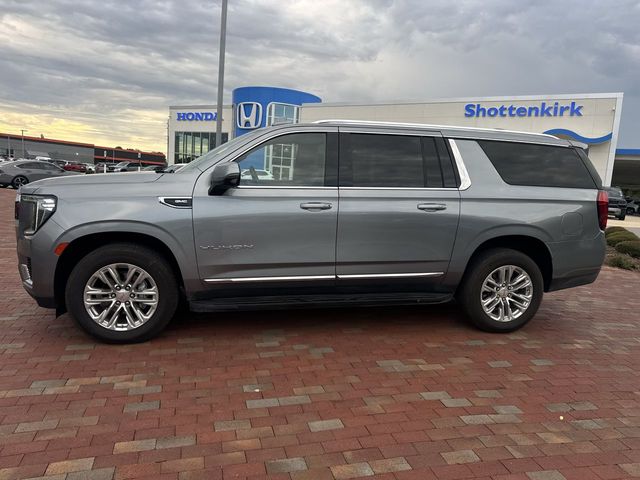 Used 2023 GMC Yukon XL SUV