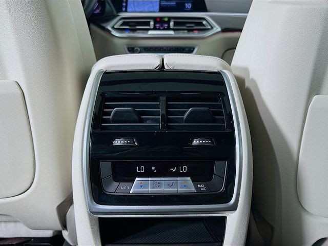 Thumbnail: 2020 BMW X6 - 27