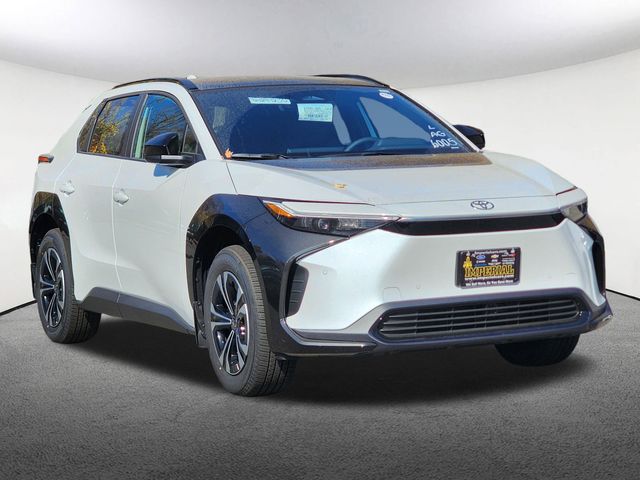 2024 Toyota bZ4X XLE 2