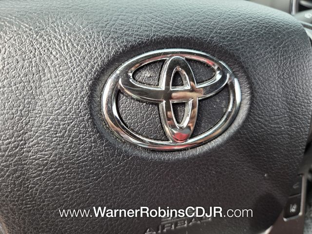 Used 2021 Toyota Tacoma Truck