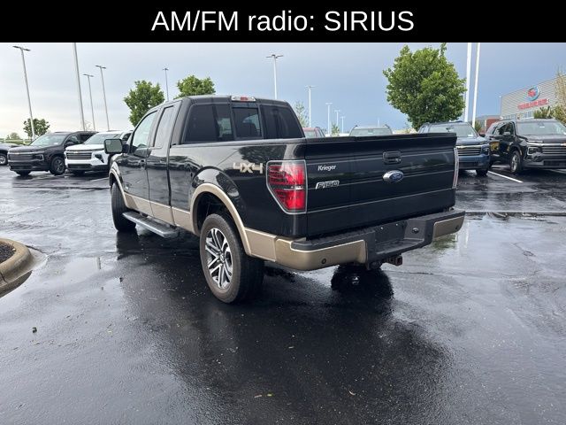 Used 2011 Ford F-150 For Sale in Grove City, OH