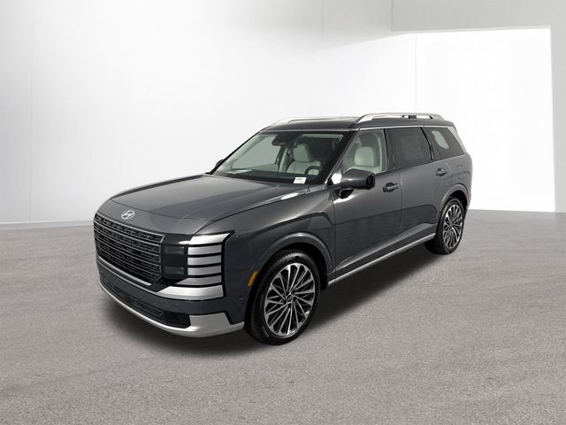 New 2026 Hyundai Palisade For Sale in Indianapolis, IN