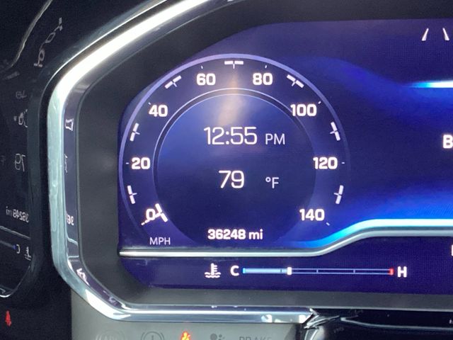 Used Car 2022 Chevrolet Silverado 1500  Lt For Sale Under $35,000 In San Antonio, Texas