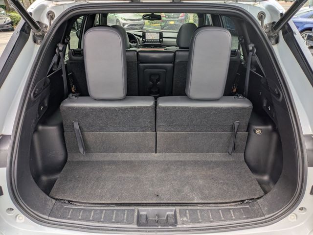Used 2022 Mitsubishi Outlander SEL 4D Sport Utility
