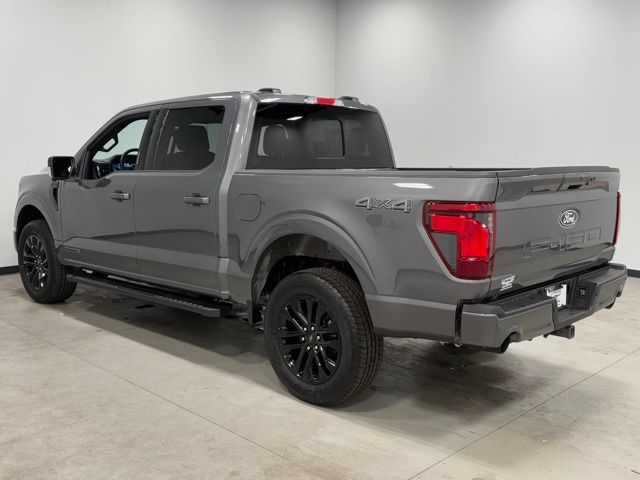 2024 Ford F-150 XLT photo