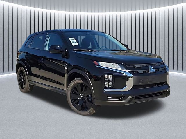 2026 Mitsubishi Outlander Sport 2.0 LE
