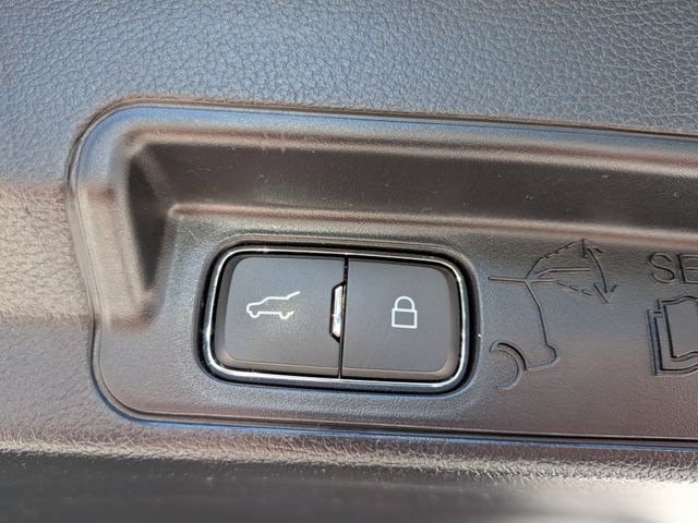 2021 Ford Explorer ST Black at DeMontrond Ford