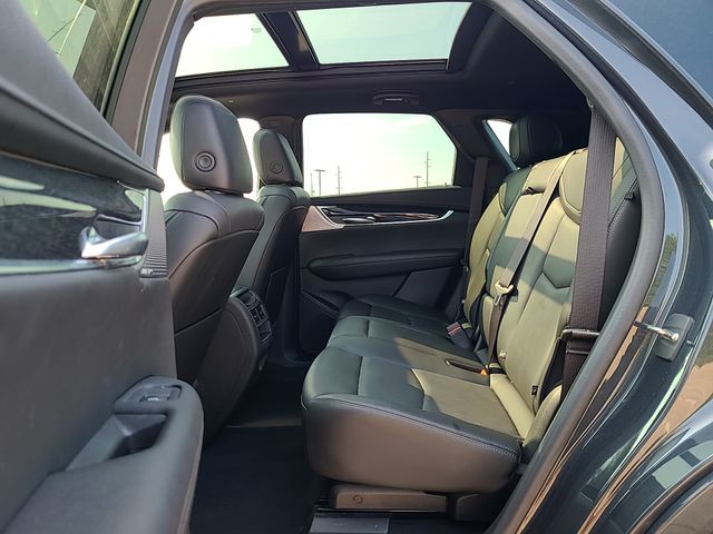 Used 2022 Cadillac XT5 SUV