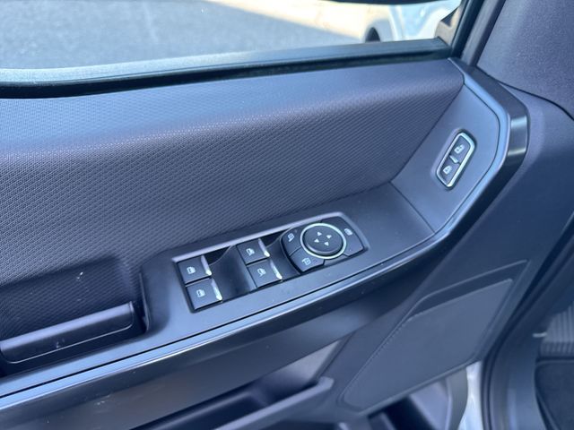 used 2023 Ford F-150 car, priced at $33,583