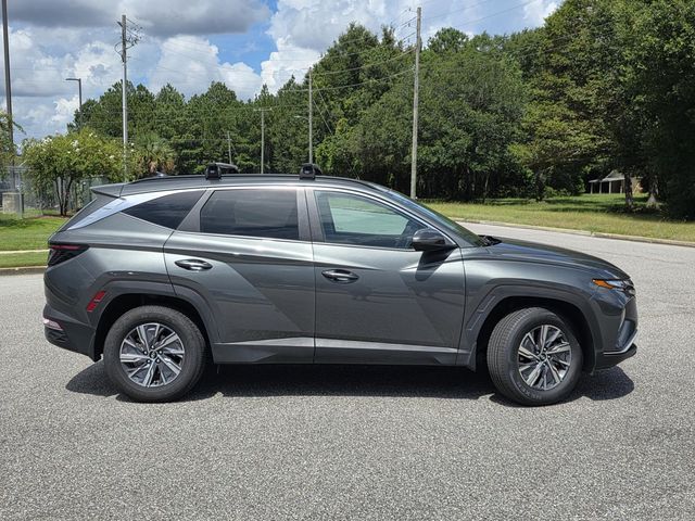 Used 2023 Hyundai Tucson Hybrid SUV