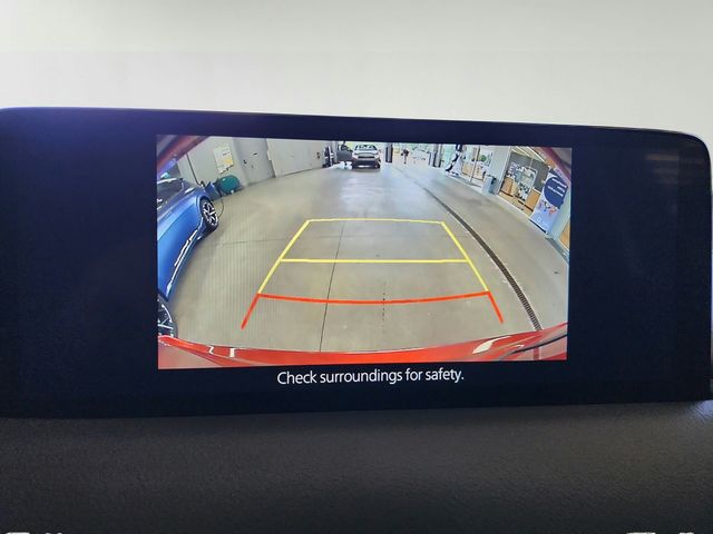 Used 2022 Mazda CX-5 SUV