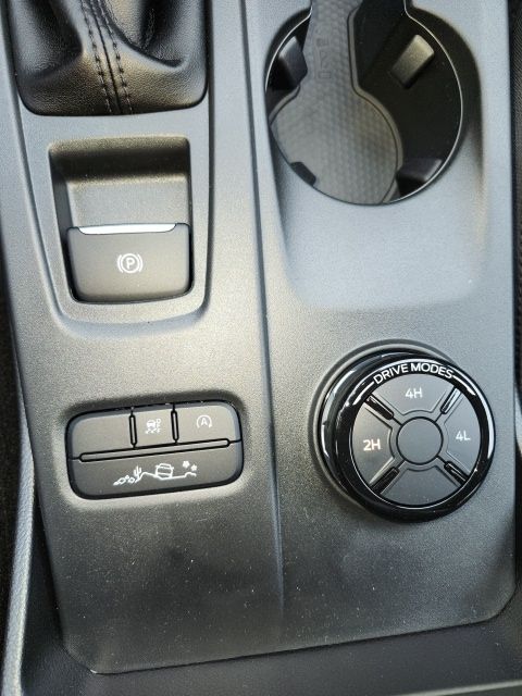 New 2026 Beige Ford XLT image 32