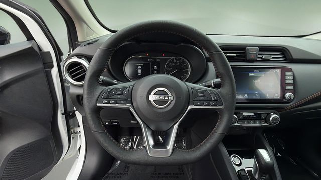 Used 2025 White Nissan 1.6 SR image 12