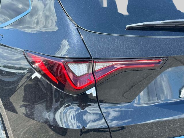 new 2026 Acura MDX car, priced at $68,950