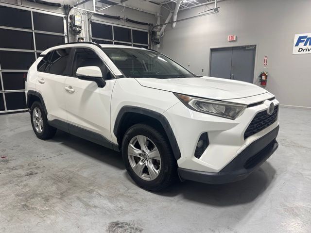 Used 2019 Toyota RAV4 SUV