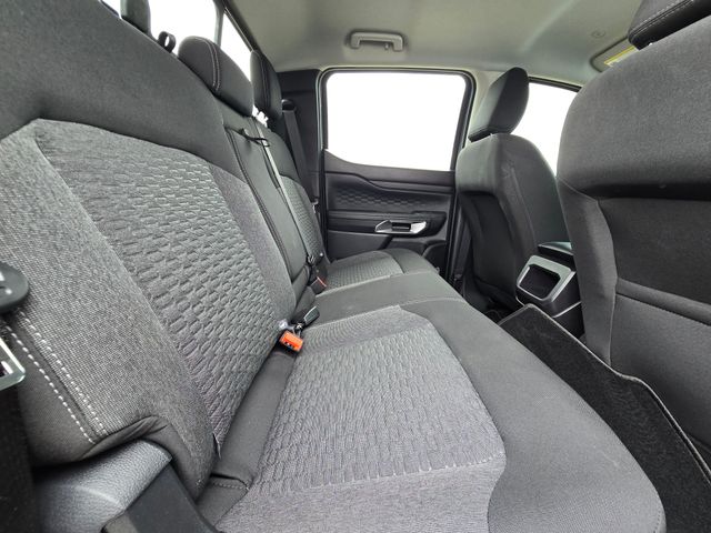 2025 Ford Ranger XLT:169577A