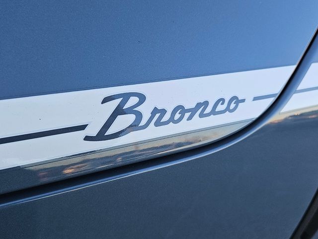 New 2025 Gray Ford Heritage image 11