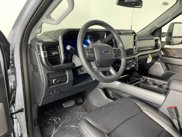 New 2026 Ford F-350SD Lariat For Sale in Bremerton, WA
