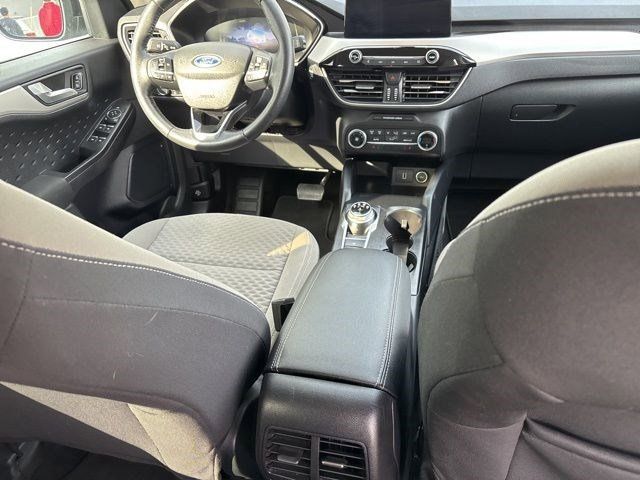 2020 Ford Escape SE Sport Hybrid photo