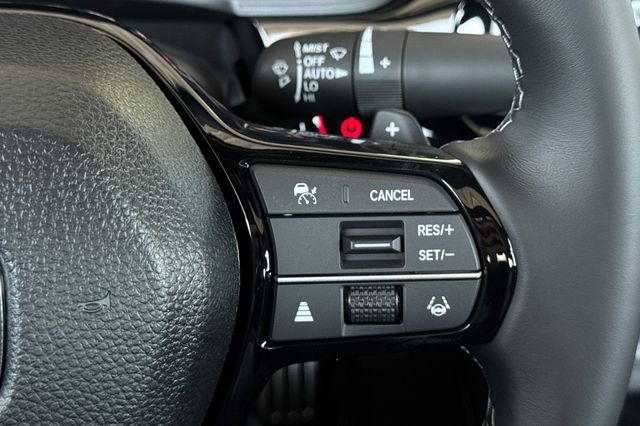 New 2026 Honda Civic Sedan Sedan