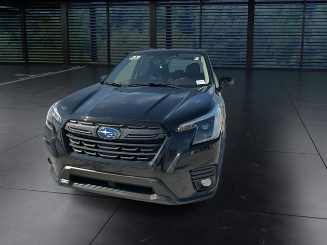 Used 2023 Subaru Forester SUV