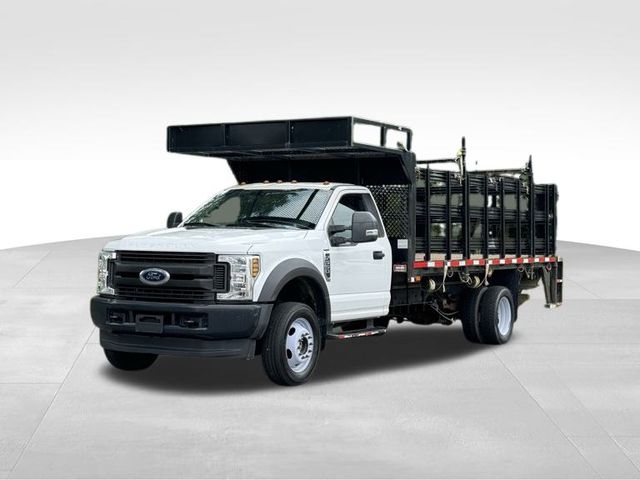 2019 Ford F-550SD XL 13