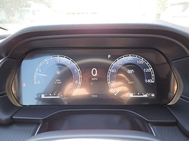 2026 Jeep Grand Cherokee L Laredo 4x2