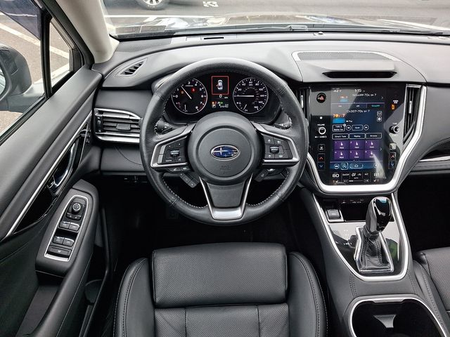 used 2022 Subaru Legacy car, priced at $23,998