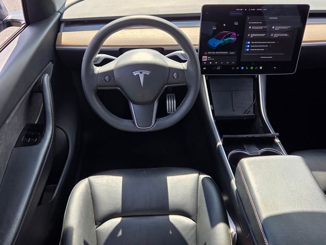 Used 2021 Tesla Model Y SUV