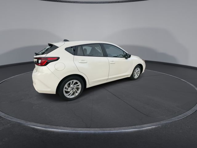 2024 Subaru Impreza - $19,777