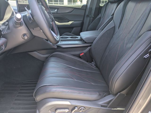 New 2026 Acura MDX SUV