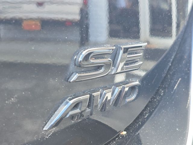 2021 Toyota Camry SE Nightshade:L167217A1