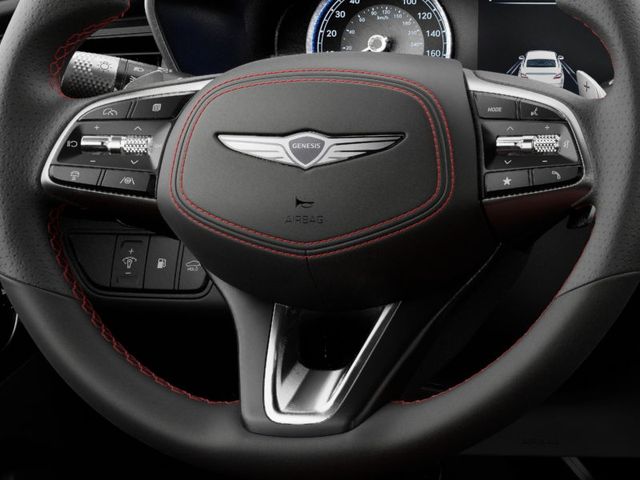 Thumbnail: 2026 Genesis G70 - 14