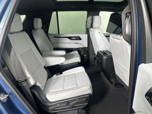 New 2026 Chevrolet Tahoe SUV