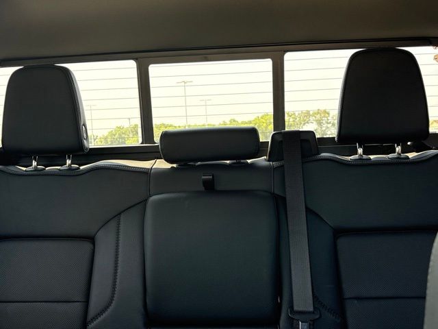 Used 2024 GMC Sierra 2500HD Truck