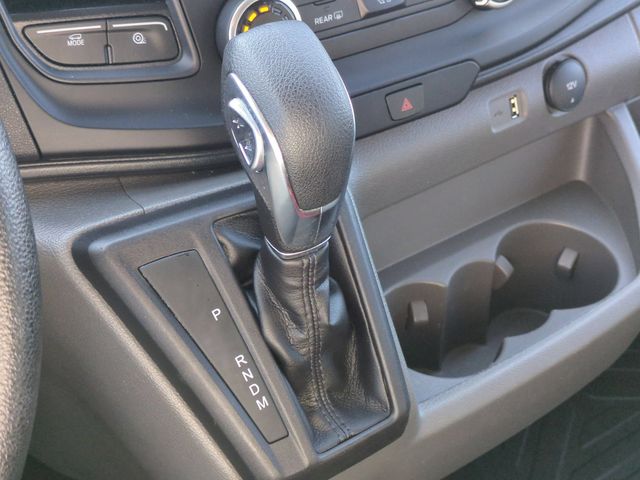 Used 2025 White Ford Base image 24