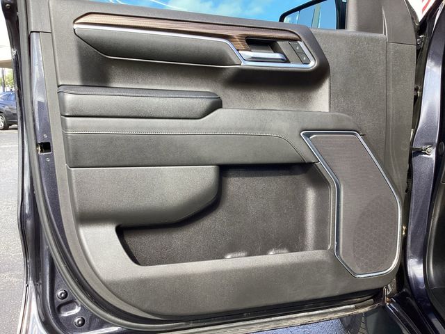 Used Car 2022 Chevrolet Silverado 1500  Lt For Sale Under $35,000 In San Antonio, Texas