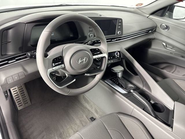 Used 2025 Hyundai Elantra For Sale in Indianapolis, IN