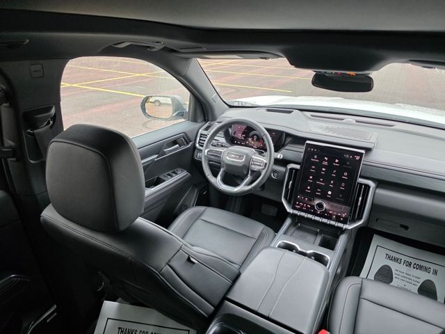 2024 GMC Acadia AWD Elevation