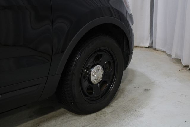 Used 2017 Black Ford Base image 24