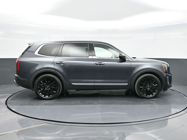 2020 Kia Telluride SX 10