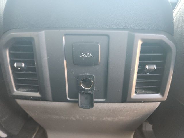 Used 2016 Red Ford XLT image 17