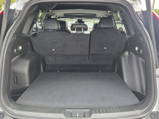 2024 Honda CR-V - $30,998