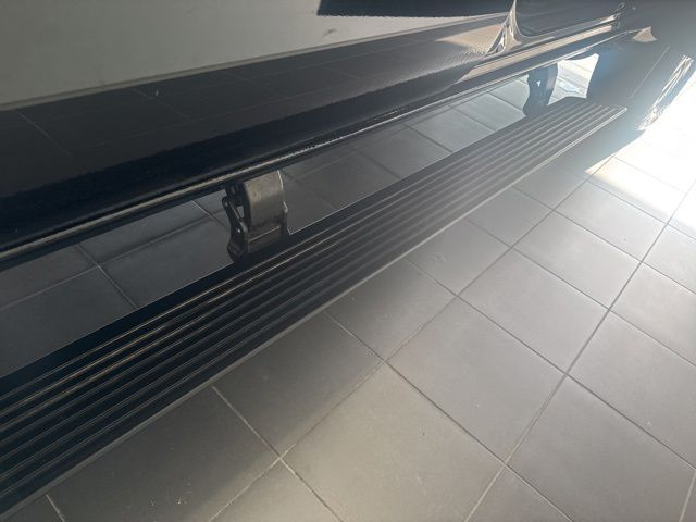 2025 Toyota Tacoma Limited Black at Don McGill Toyota