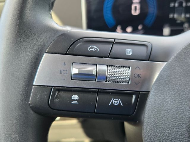 2026 Hyundai Tucson - $31,428