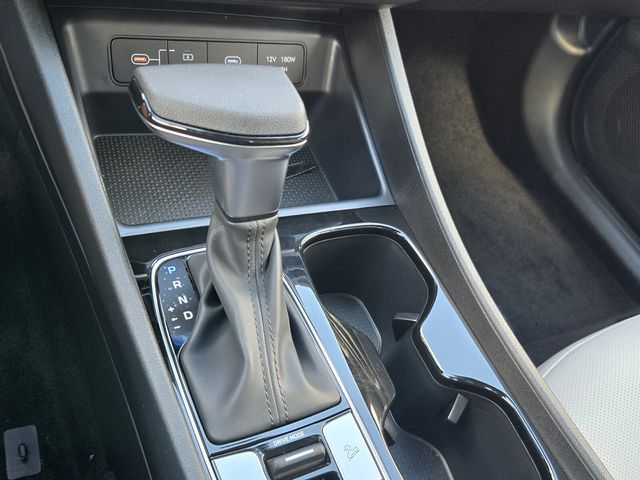 2027 Hyundai Santa Cruz