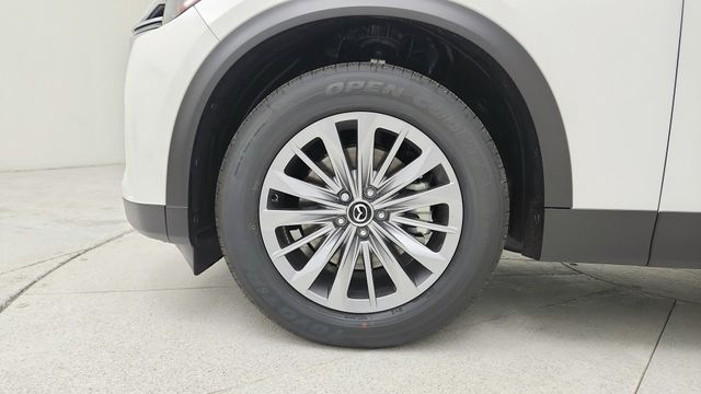 2025 Mazda CX-90 Select Package - Photo 9