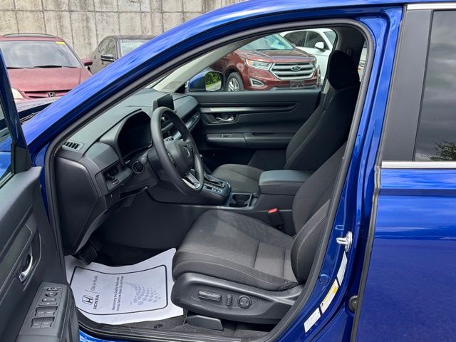 used 2025 Honda CR-V car, priced at $34,291