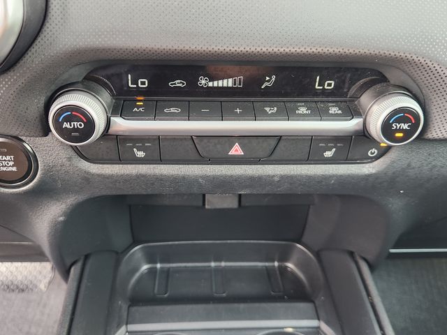 2026 Mazda CX-50 2.5 S Preferred Green at Toyota of Victoria