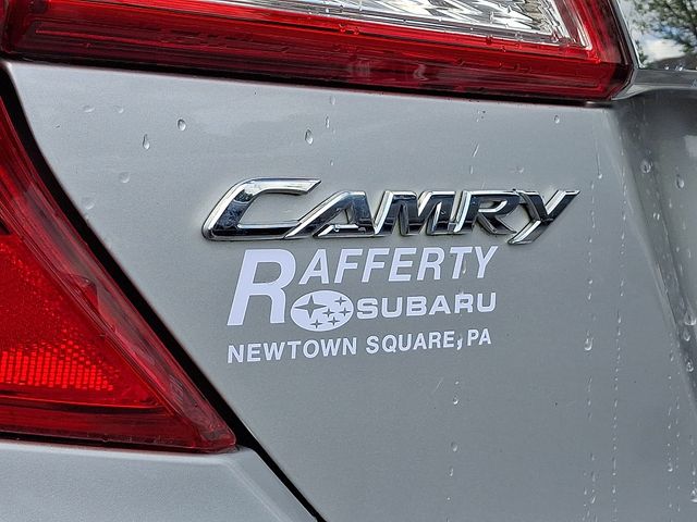 2013 Toyota Camry Hybrid XLE Silver at Auto Express Mitsubishi